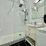 Joli F2 4prs Equipe « clos Notre Dame » * Clermont-Ferrand